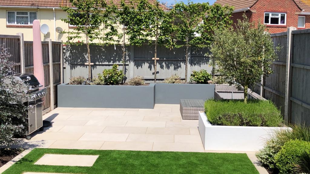 3 Bedroom House Leverett Gardens, Oakdale, Poole